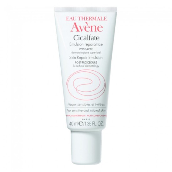 Avene Cicalfate Emulsion Reparatrice 40ml