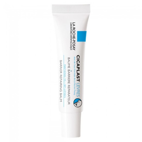 La Roche Posay Cicaplast Lips 7,5ml