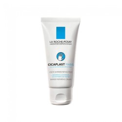 La Roche Posay Cicaplast Mains 50ml