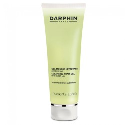 Darphin Cleansing Foam Gel With Water Lilly 125ml