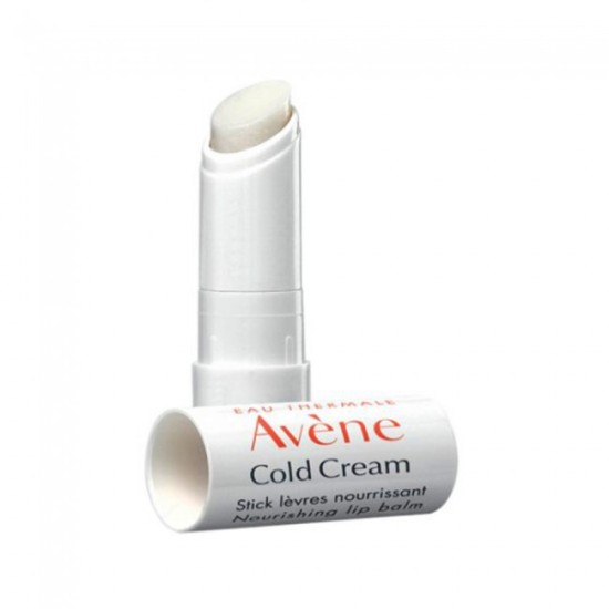 Avene Cold Cream Stick Levres Nourrisant 4gr