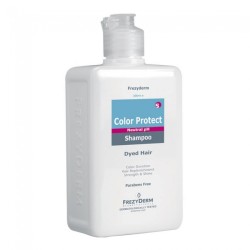 Frezyderm Color Protect Shampoo 200ml