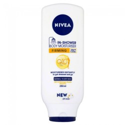 Nivea Conditioner Σύσφιξης Σώματος Q10 250ml