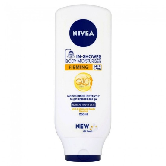 Nivea Conditioner Σύσφιξης Σώματος Q10 250ml