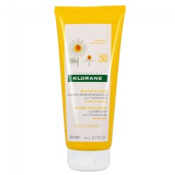 Klorane Conditioner With Camomile 200ml