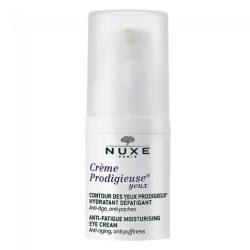 Nuxe Contour Des Yeux Prodigieux 15ml