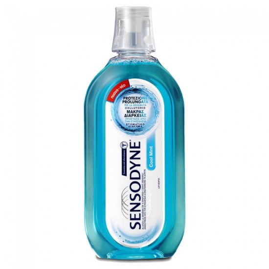 Sensodyne Cool Mint 500ml