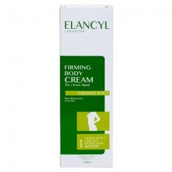 Elancyl Creme Fermete Corps 200ml