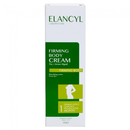 Elancyl Creme Fermete Corps 200ml