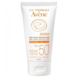 Avene Creme Minerale Spf 50+ 50ml