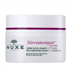 Nuxe Creme Nirvanesque Enrichie Για Ξηρό Δέρμα  50ml