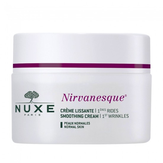 Nuxe Creme Nirvanesque Για Κανονικό Δέρμα  50ml