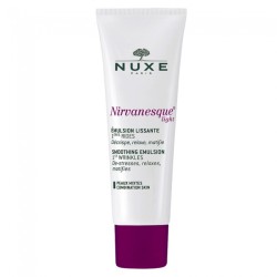 Nuxe Creme Nirvanesque Light Για Μεικτά Δέρματα  50ml