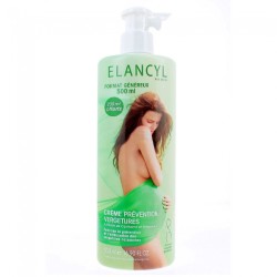 Elancyl Creme Prevention Vergetures 500ml