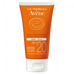 Avene Creme Spf 20 50ml