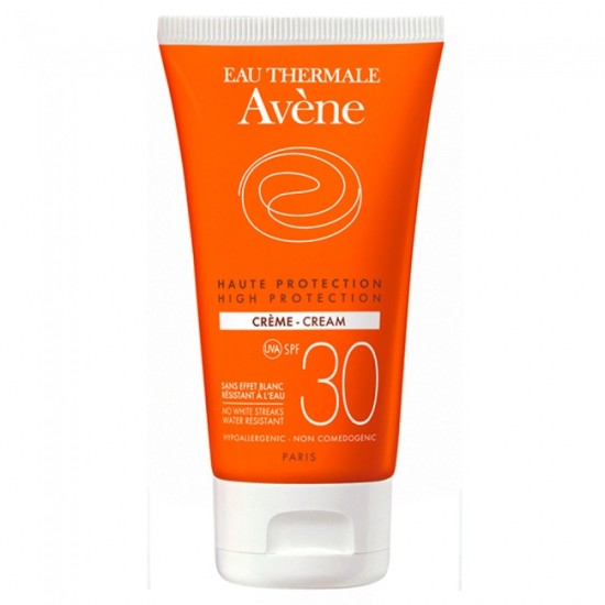 Avene Creme Spf 30 50ml