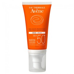 Avene Creme Spf 50+ 50ml