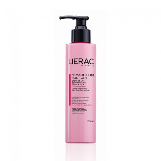 Lierac Demaquillant Confort 200ml