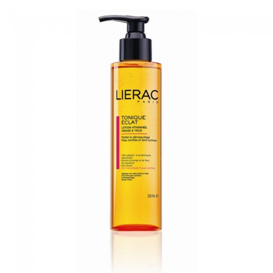 Lierac Demaquillant Tonique Eclat 200ml