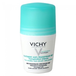 Vichy Deo Bille Anti Trace Transpiration Intense 50ml