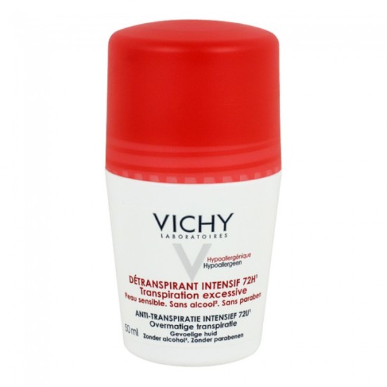 Vichy Deo Bille Stress-R 50ml