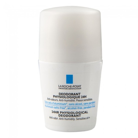 La Roche Posay Deo Physio Bille 50ml