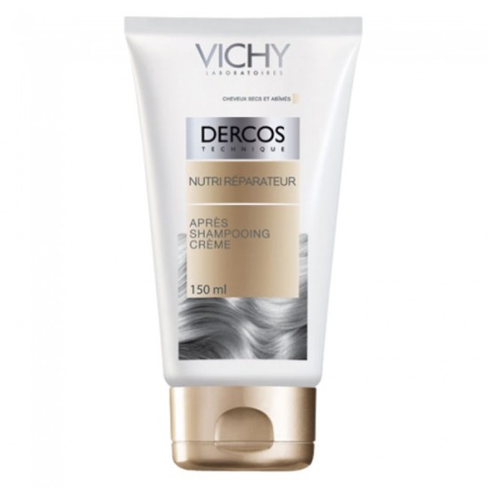 Vichy Dercos Soin Nutri Reparateur Dry Hair 150ml