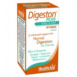 Health Aid Digeston Plus 30