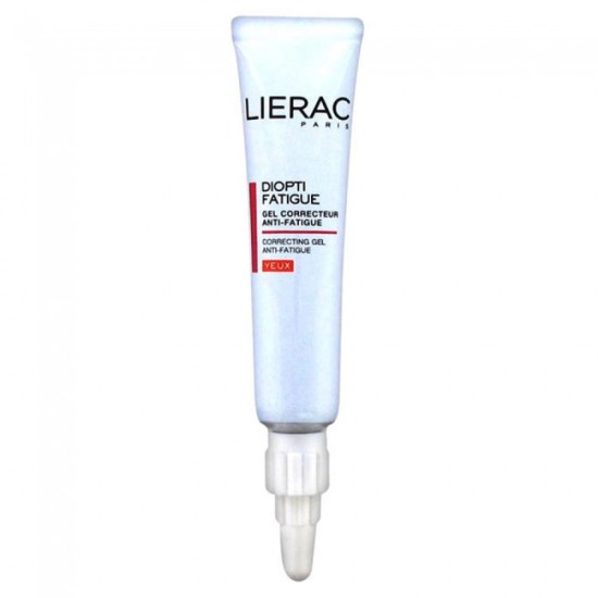 Lierac Dioptifatigue Gel 10ml