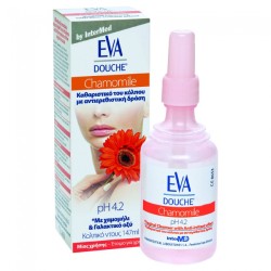 Eva Douche Chamomile  147ml