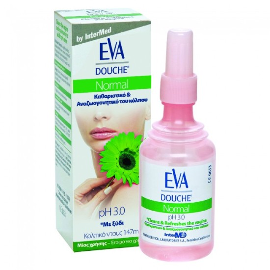 Eva Douche Normal Cleans 147ml