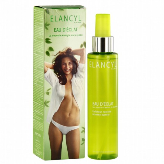 Elancyl Eau D' Eclat 150ml