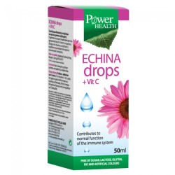 Power Health Echina Drops 50ml