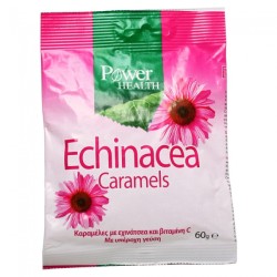 Power Health Echinacea Caramels 60g