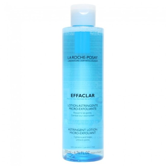 La Roche Posay Effaclar Lotion Astringente 200ml