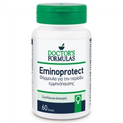 Doctor's Formulas Eminoprotect 60tabs