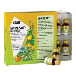 Power Health Epresat 10x10 ml