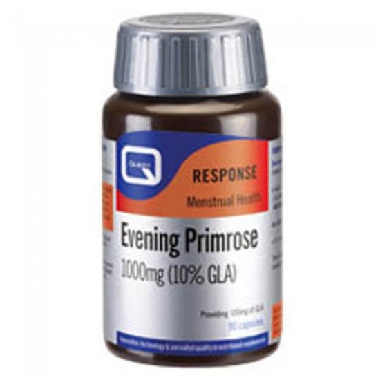 Quest Evening Primrose Oil 1000mg 90 Caps