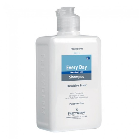 Frezyderm Every Day Shampoo 200ml