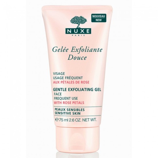 Nuxe Exfoliant Doux Aromatique 75ml