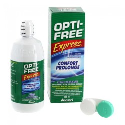 Opti Free Express Lasting Comfort 355ml