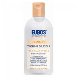 Eubos Feminin Liquid 200ml