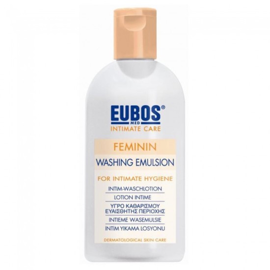 Eubos Feminin Liquid 200ml