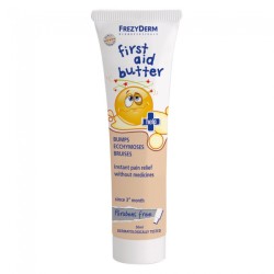 Frezyderm First Aid Butter 50ml