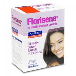 Lamberts Florisene For Women 90tabs