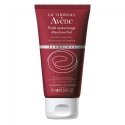 Avene Fluide Apres Rasage 75ml