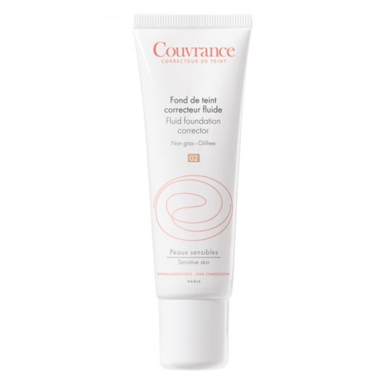 Avene Fond De Teint Sable 30ml