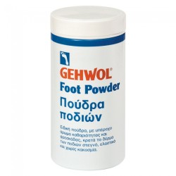 Gehwol Foot Powder 100gr