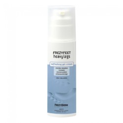 Frezyderm Frezyfeet Heavy Legs 125ml