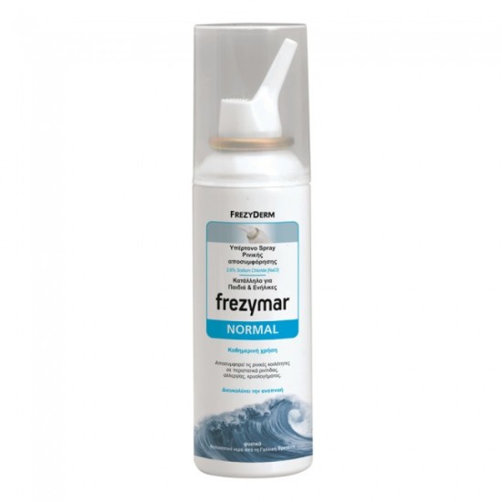 Frezyderm Frezymar Normal 100ml